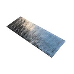 506525 Tailgate Mat Black
