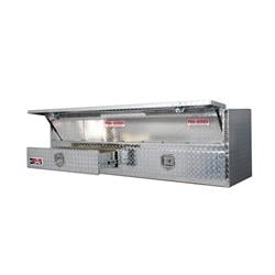 TB40096 96 In. Topsider Brute Tool Box, Silver