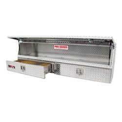 TBS20060D 60 In. Topsider Brute Tool Box, Silver