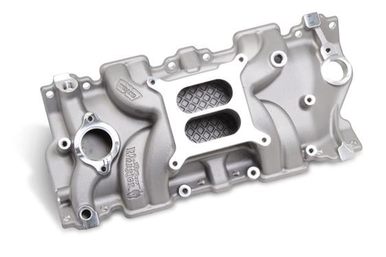 8120 Intake Manifold