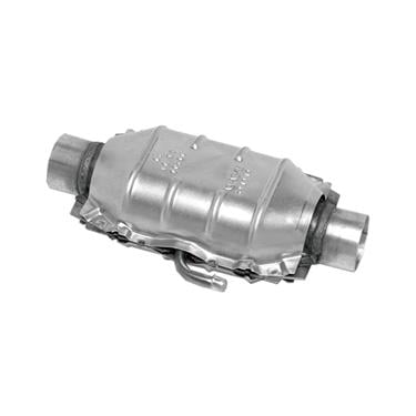 15034 Catalytic Converter