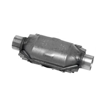 15037 Catalytic Converter