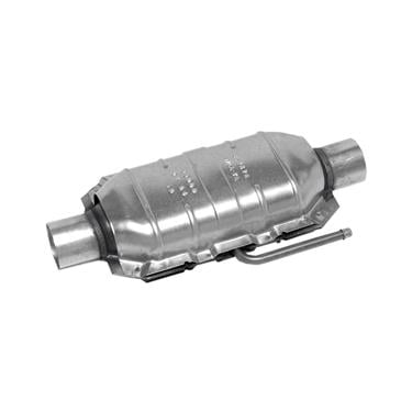 15043 Catalytic Converter, 1988-1990 Cadillac Commercial Chassis