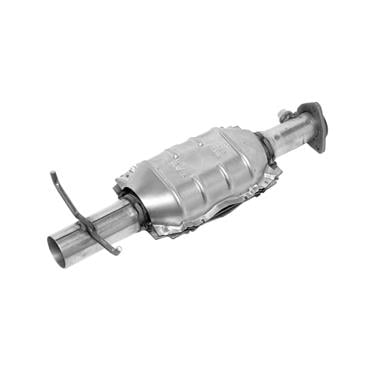 15842 Catalytic Converter