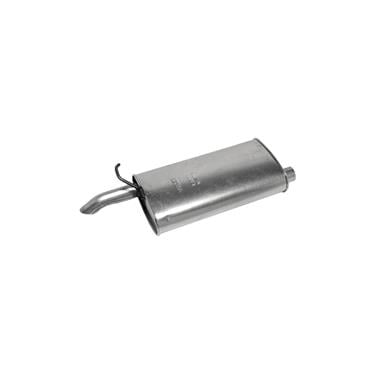 18800 Exhaust Muffler Sound Fx Direct Fit Oval