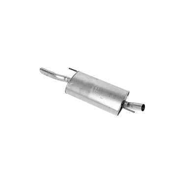 18856 Exhaust Muffler Sound Fx Direct Fit Oval