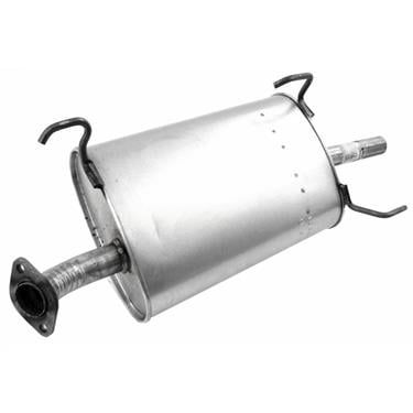18899 Exhaust Muffler Sound Fx Direct Fit Oval - 2000-2006 Nissan Sentra