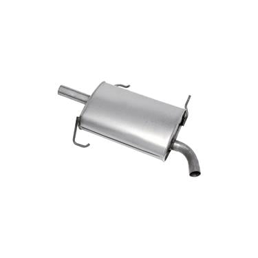 18919 Exhaust Muffler Sound Fx Direct Fit Oval - 1998-2001 Nissan Altima