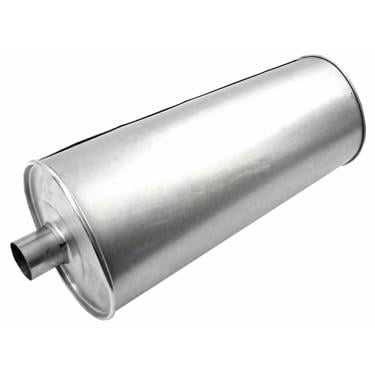 18929 Exhaust Muffler Sound Fx Direct Fit Round