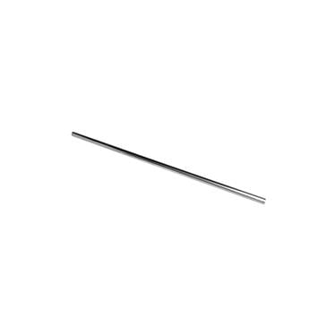 49025 Straight Exhaust Tubing - 2.25 In.