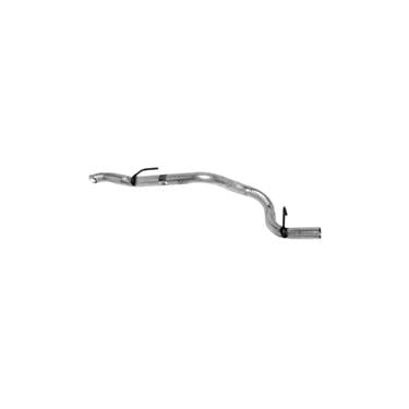 55188 Exhaust Tail Pipe -1996-2001 Jeep Cherokee