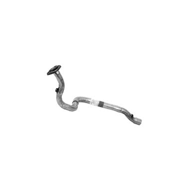 55277 Exhaust Front Pipe - 1996-1999 Jeep Cherokee