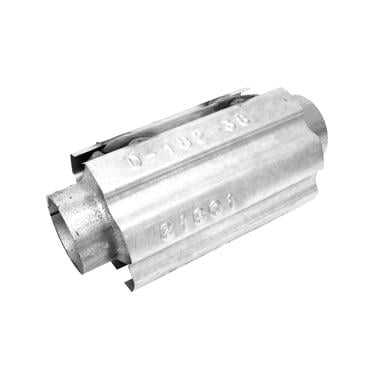81801 Calcat Obdii Universal Catalytic Converter