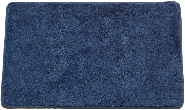 Rs027992 18 X 30 In. Hailey Rectangle Rug, Turquiose