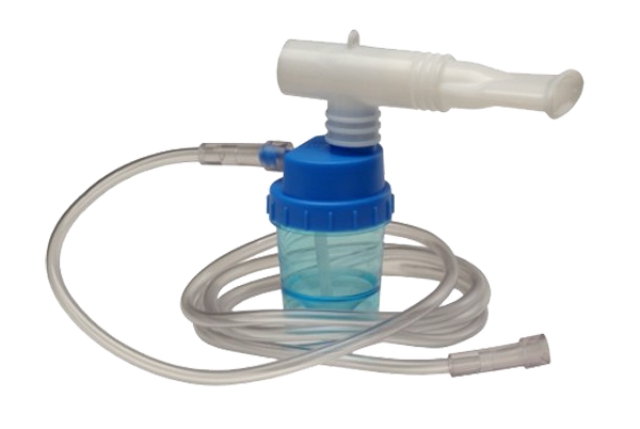 Products 010shu01-a Schuco S5000 Nebulizer Replacement Kit