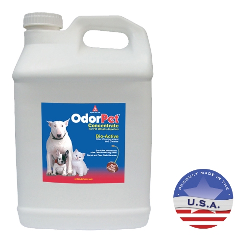 005alpha-2-5g Odorpet Concentrate