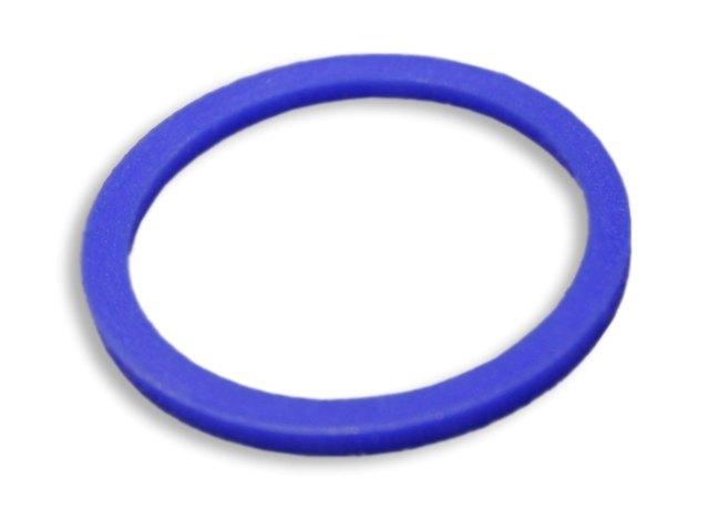 Lixit 010lxt-32g Replacement Gasket For Wide Mouth Bottles