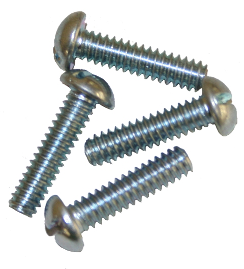 Nelson Products 010nls01-p-bolt Replacement Bolts For Nelson 2 Gallon Feeder Ss Lid