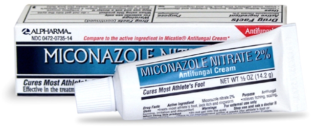 019am-15 Miconazole Nitrate 2 Percentage