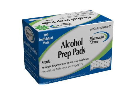 Pharmacist Choice Medical Supplies
