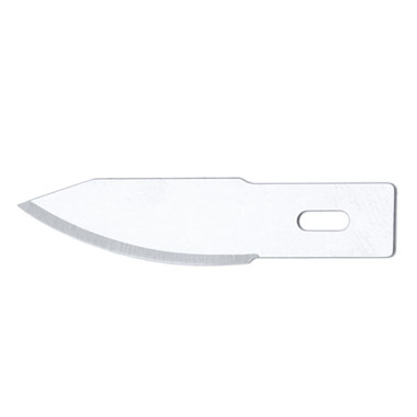 X225 No.25 Large Contoured Blade - 5 Pack