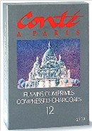 Conte 2230 Compressed Charcoals - Assorted Dozen Conte 2230 Compressed Charcoals - Assorted Dozen