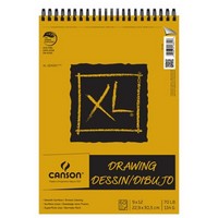 Canson 702-2404 Recycled Drawing Pad- 18 X 24 In.