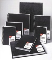 Cachet 1003C Classic Sketch Books 8.5 X 11 In. Cachet 1003C Classic Sketch Books 8.5 X 11 In.