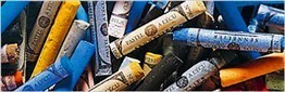 Sennelier 132200-804 Sennelier Irridescent Pastels - Carmine Irridescent Sennelier 132200-804 Sennelier Irridescent Pastels - Carmine Irridescent