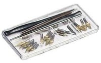 6859AB Pen & Nib Storage