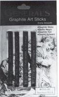 980ABP Jumbo Graphite Sticks