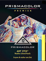 Art Supplies 1953 Art Stix Sets 24 Color Set Art Supplies 1953 Art Stix Sets 24 Color Set