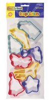 9761 Kids Dough Cutters