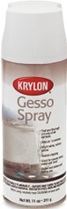 7015K Spray Gesso- 11 Oz.