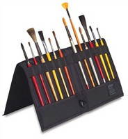 Prat Paris BE-1 Brush Easel Prat Paris BE-1 Brush Easel