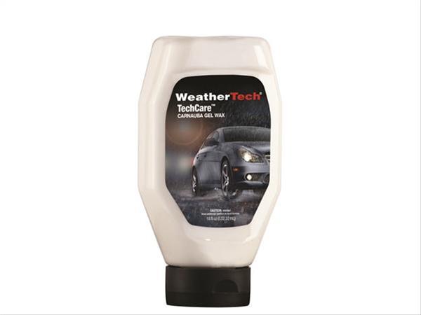 Weathertech 8LTC12K Car Wax Weathertech 8LTC12K Car Wax