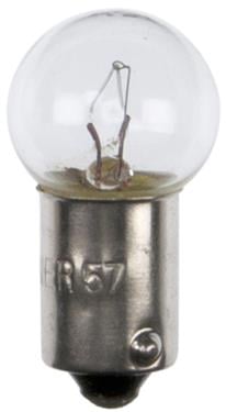 Bp57 Standard Series Instrument Panel Light Bulb