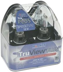Bp9006tvx2 Truview Plus Head Light Bulb Pack