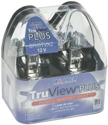 Bph1tvx2 Truview Plus Head Light Bulb Pack