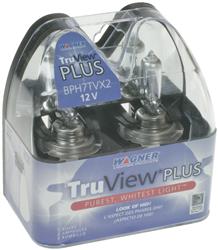 Bph7tvx2 Truview Plus Head Light Bulb Pack