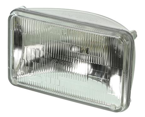 H4656 Standard Series Head Light Bulb