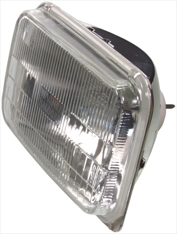 H4703 Standard Series Head Light Bulb