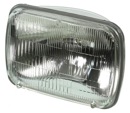 H6054 Standard Series Head Light Bulb