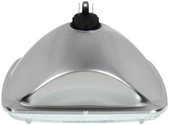 H6054bl Britelite Head Light Bulb
