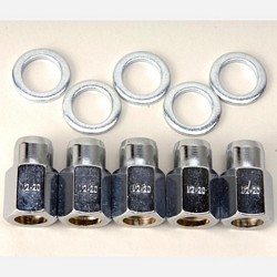 Weld Racing Auto Accessories