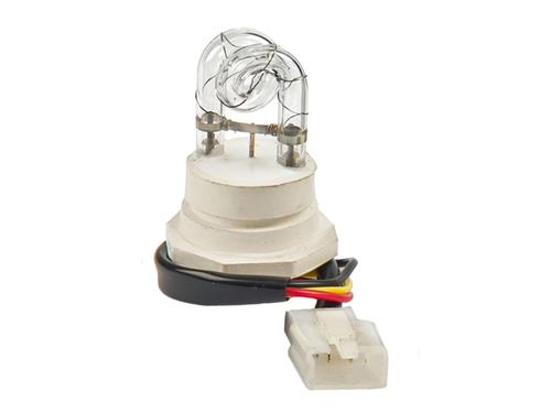 Wolo 8115c Strobe Light Bulb