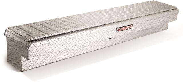 Weatherguard 164001 Single Lid Lo-Side Tool Box Weatherguard 164001 Single Lid Lo-Side Tool Box