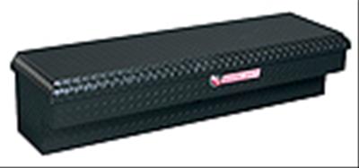 Weatherguard 174501 Lower Side Tool Box Black Weatherguard 174501 Lower Side Tool Box Black