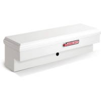 Weatherguard 185301 Lower Side Tool Box White Weatherguard 185301 Lower Side Tool Box White