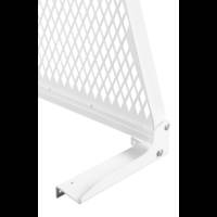 Weatherguard 19163 Headache Rack Installation Kit White Weatherguard 19163 Headache Rack Installation Kit White